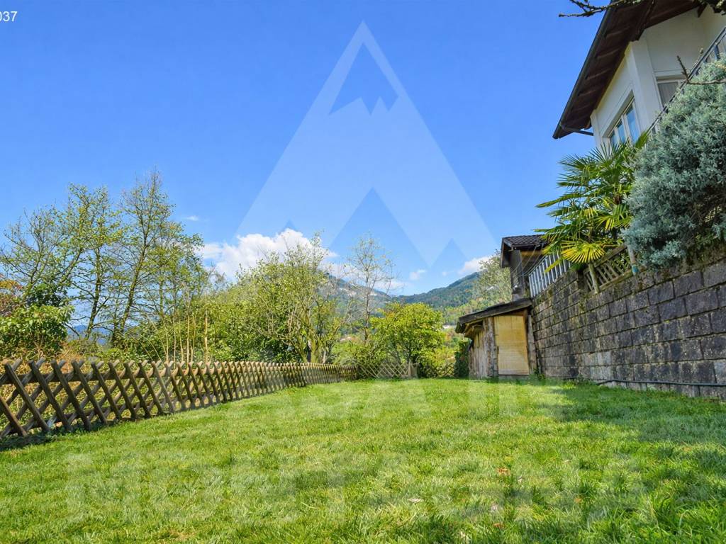 Villa a Salorno in Pochi - Foto 2