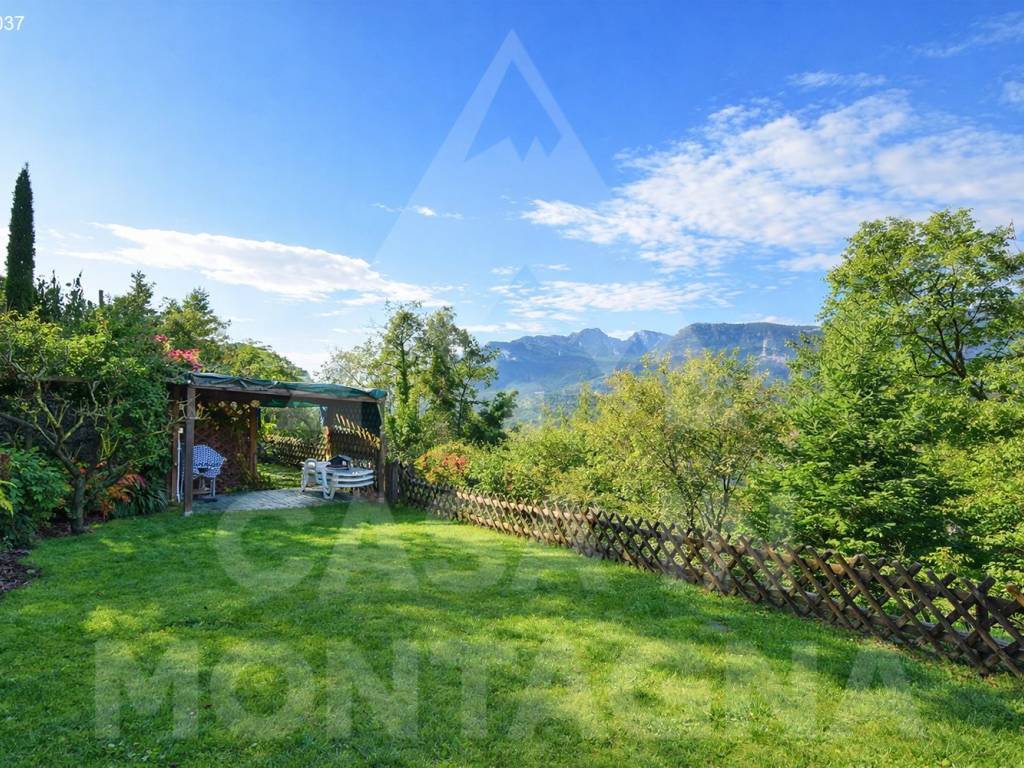 Villa a Salorno in Pochi - Foto 4