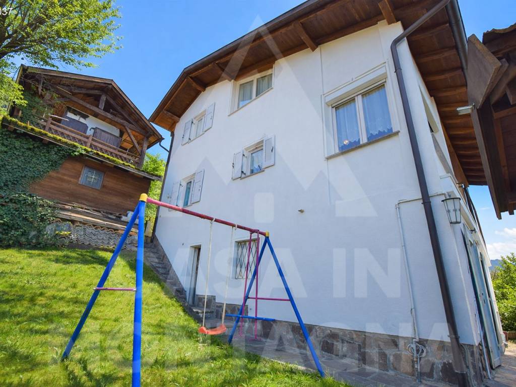 Villa a Salorno in Pochi - Foto 5