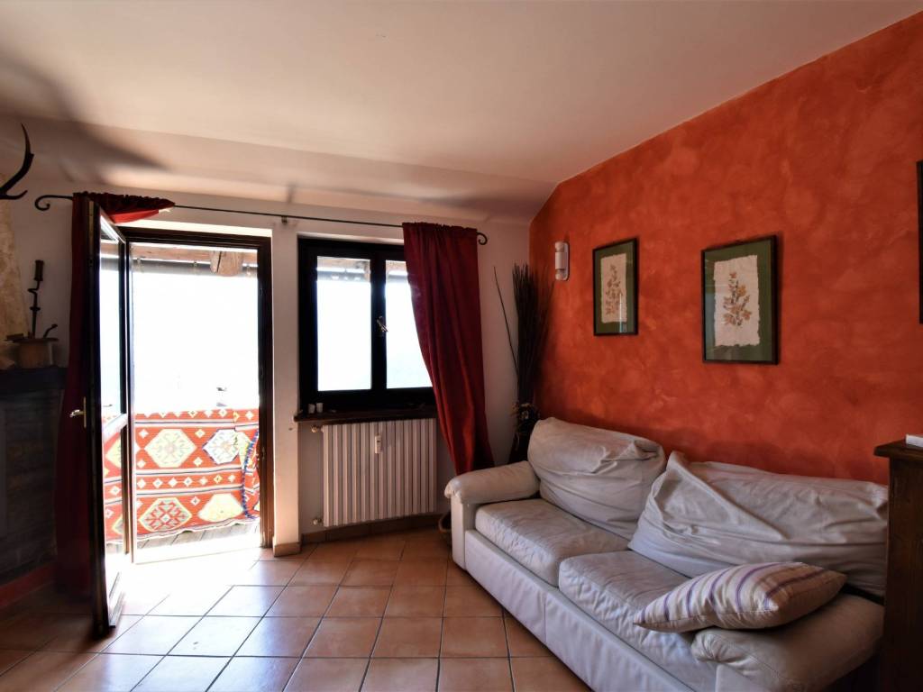 Appartamento a Pragelato in Via Fraiteve, 14 - Foto 3