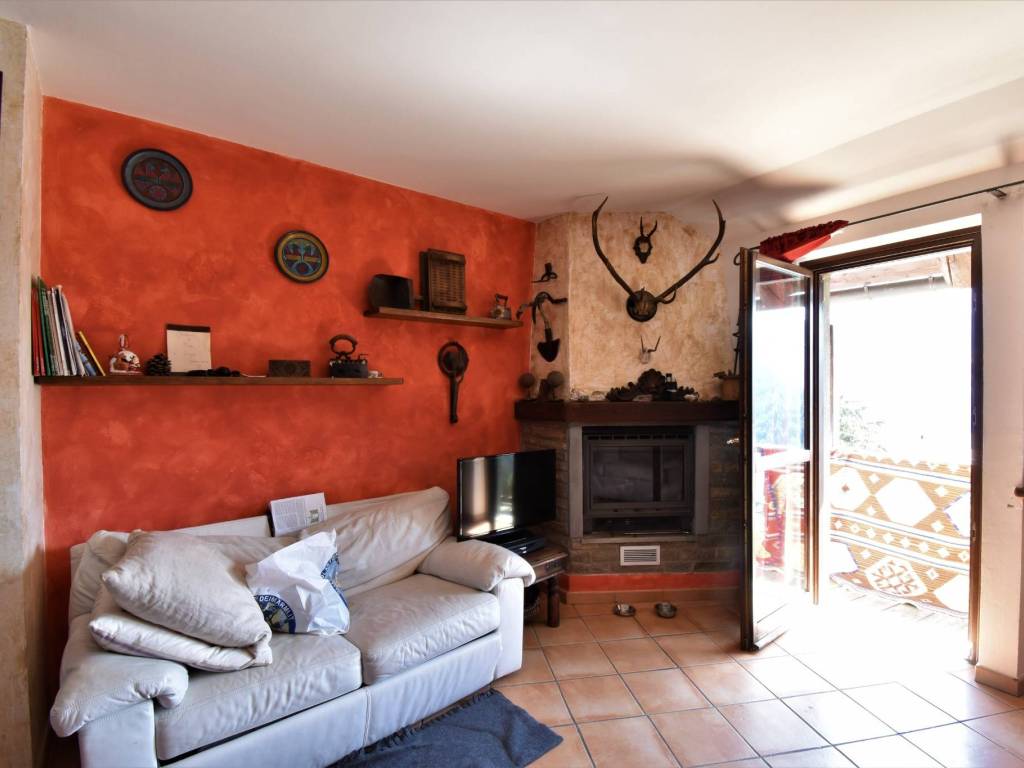 Appartamento a Pragelato in Via Fraiteve, 14 - Foto 4