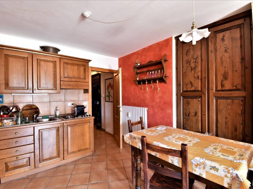 Appartamento a Pragelato in Via Fraiteve, 14 - Foto 5