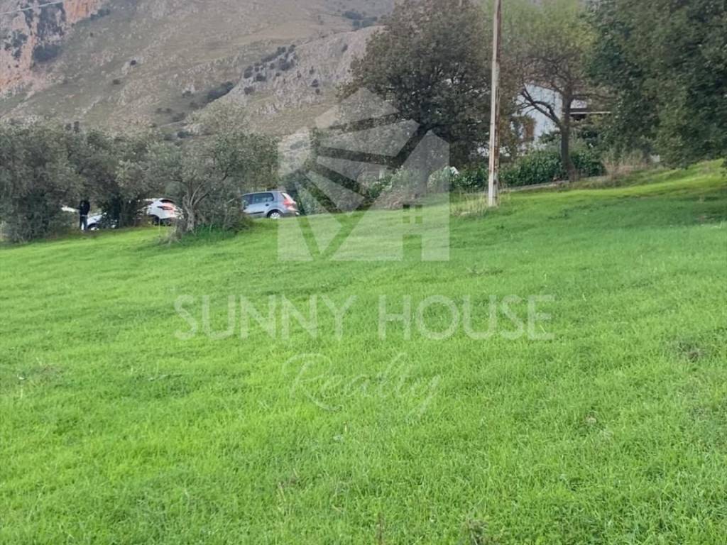 Terreno a Castelbuono in Contrada Vinzeria - Foto 4