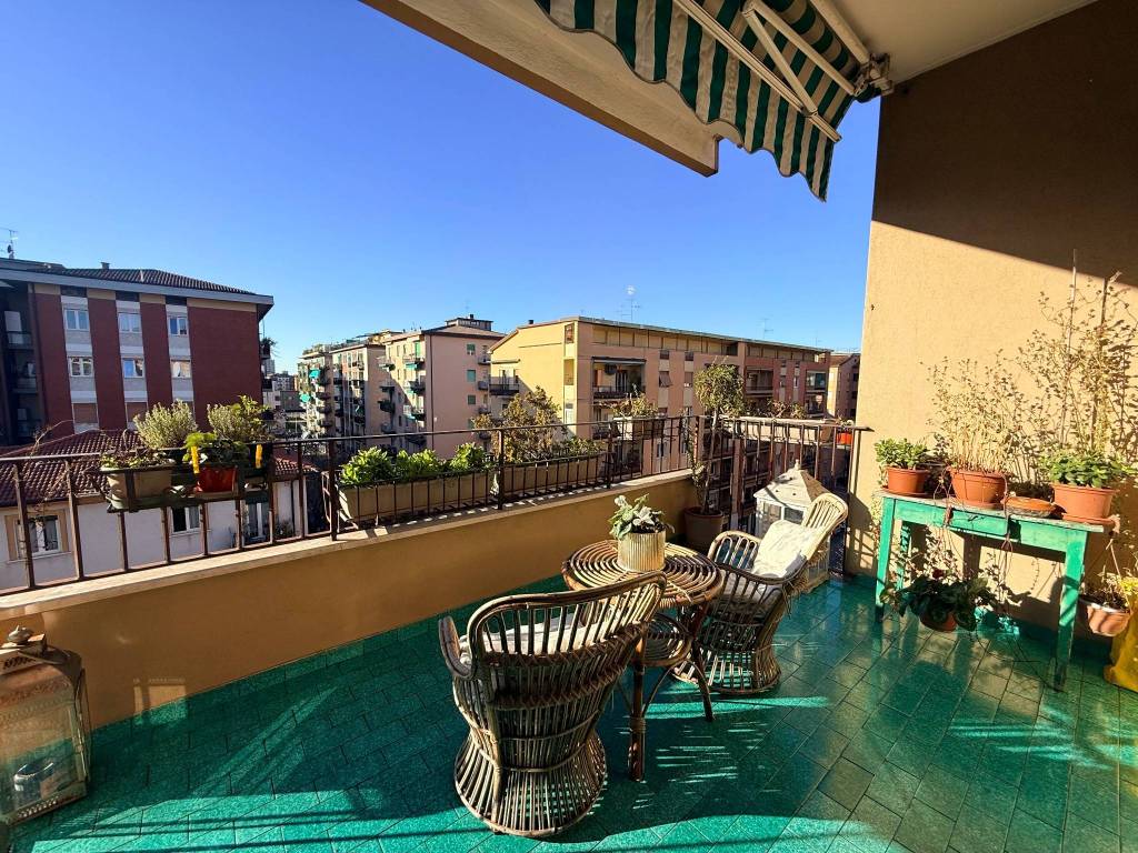 Appartamento a Verona in Via Vasco De Gama, 7 - Foto 2