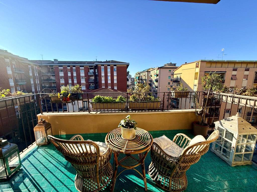 Appartamento a Verona in Via Vasco De Gama, 7 - Foto 3