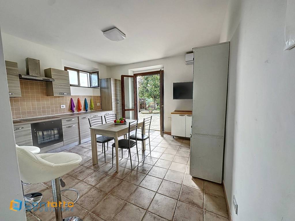 Appartamento a Cupra marittima in Contrada Boccabianca, 101 - Foto 2