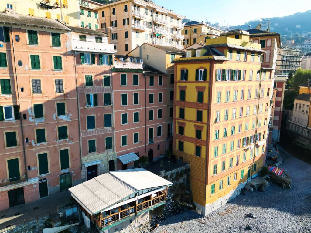Appartamento a Camogli in Via Garibaldi, 73 - Foto 2