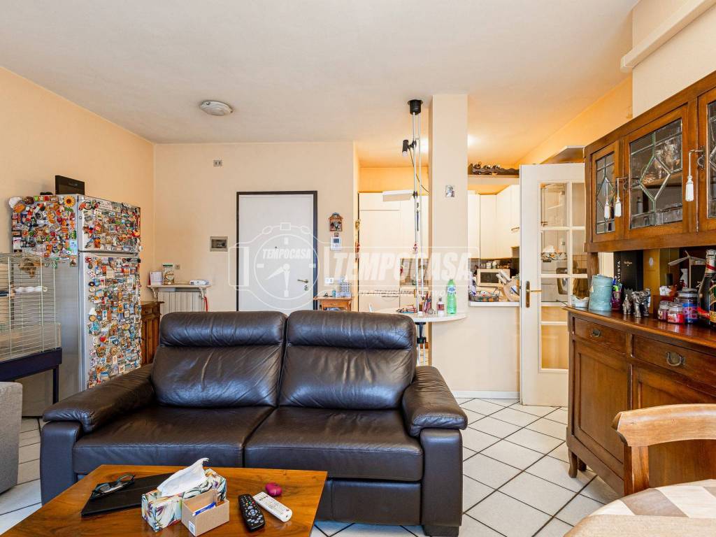 Appartamento a Reggio emilia in Via Martiri della Bettola - Foto 4