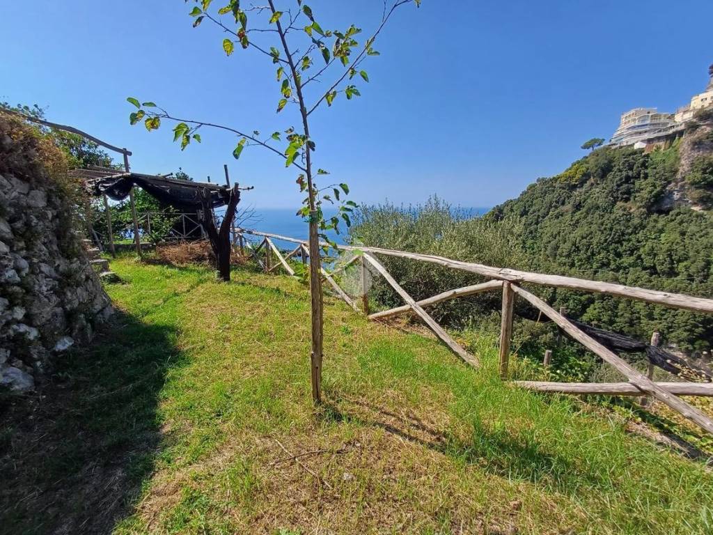 Appartamento a Amalfi in Via Sopramare, 33 - Foto 2