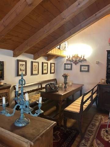 Attico / mansarda a San vito di cadore in Via Mosigo - Foto 2