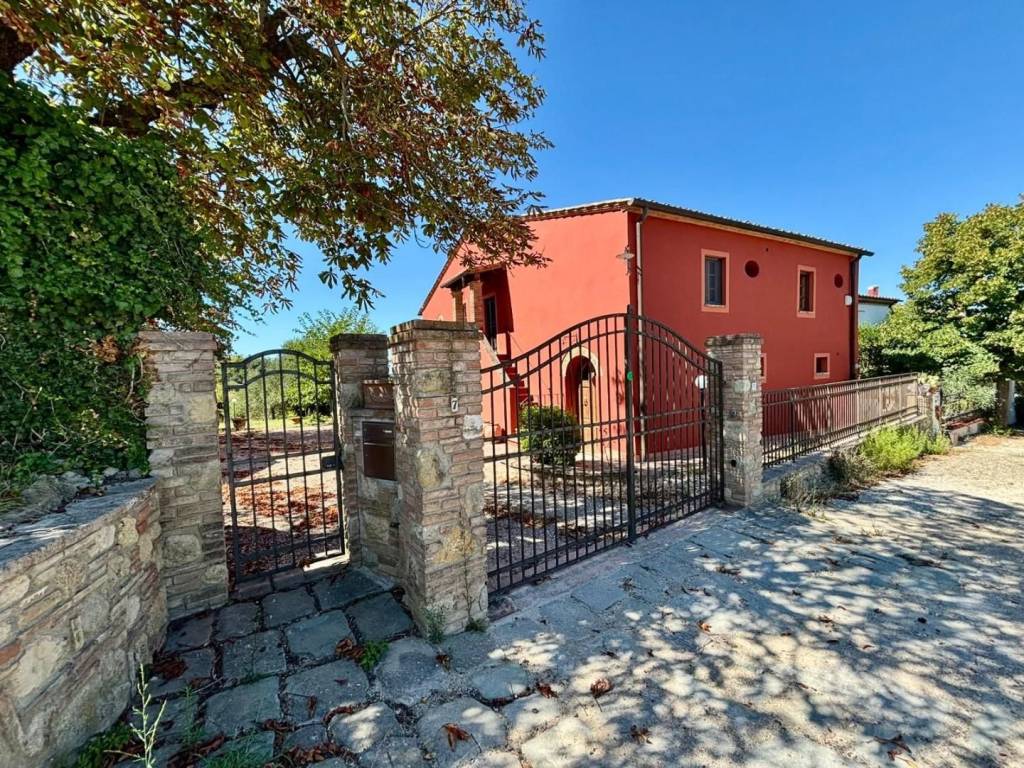 Rustico / casale a Fauglia in Via Di Postignano II, - Foto 5
