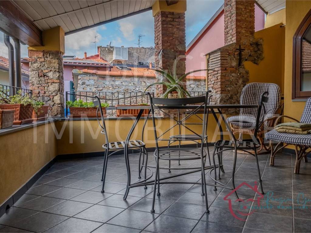 Rustico / casale a Villanova d'albenga in Vico San Michele - Foto 3