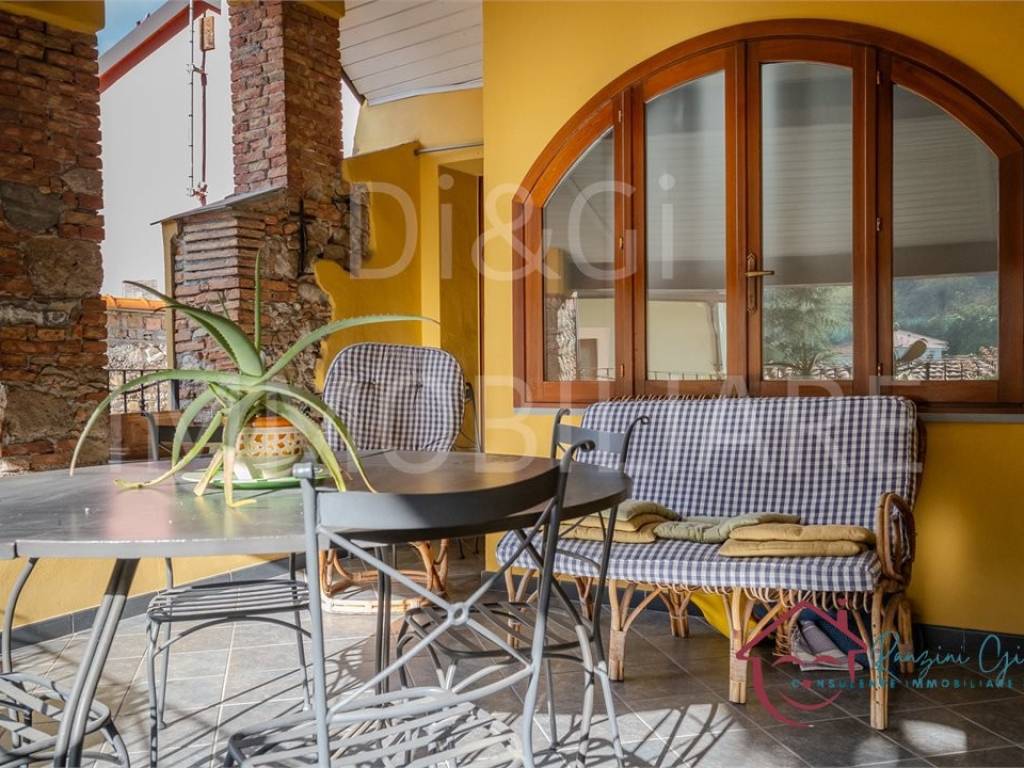 Rustico / casale a Villanova d'albenga in Vico San Michele - Foto 4