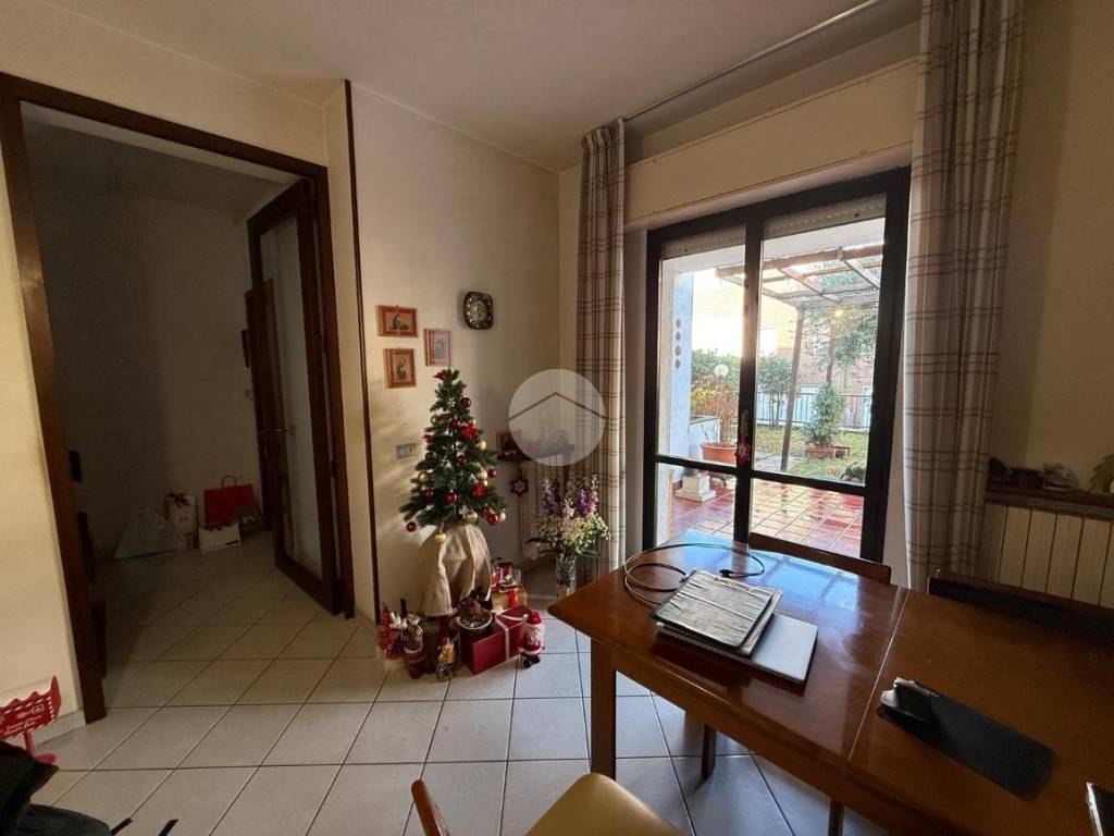 Villetta a schiera a Fano in Via dei Pioppi, 18 - Foto 5