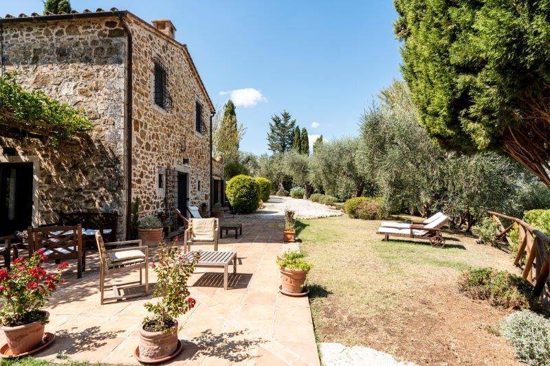 Rustico / casale a Manciano in Piazza Canzanelli - Foto 4