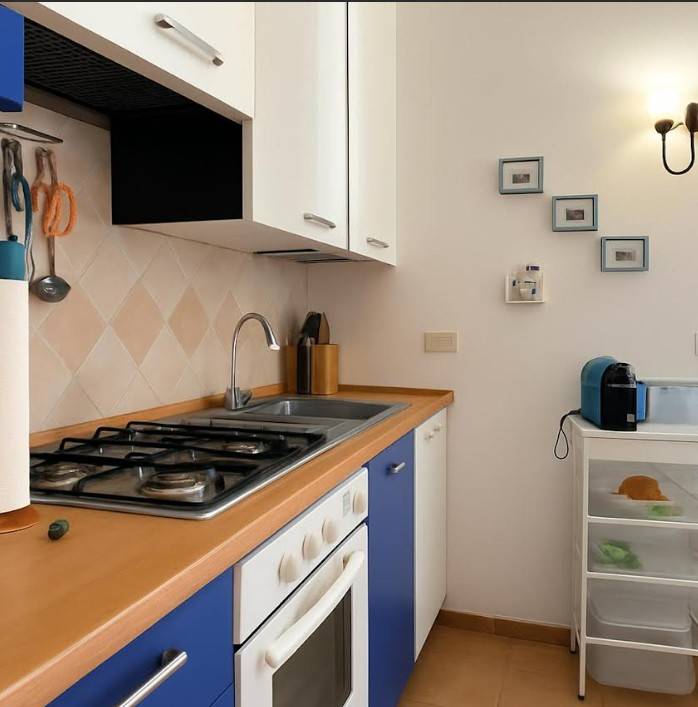 Appartamento a Varazze in Via Santa Caterina, 41 - Foto 3