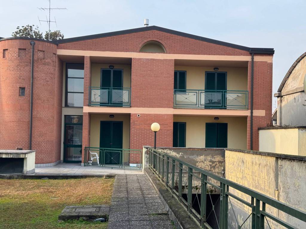 Appartamento a Cerano in Via Streglia, 52 - Foto 2