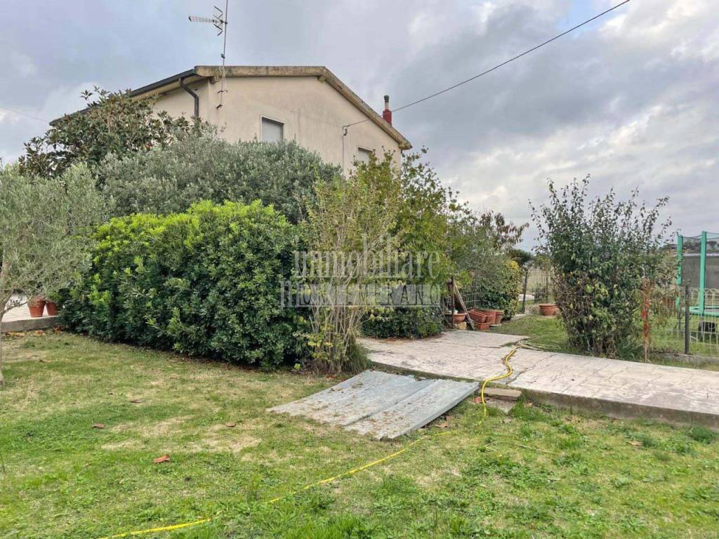 Rustico / casale a Magliano in toscana in Sant'Andrea - Foto 4