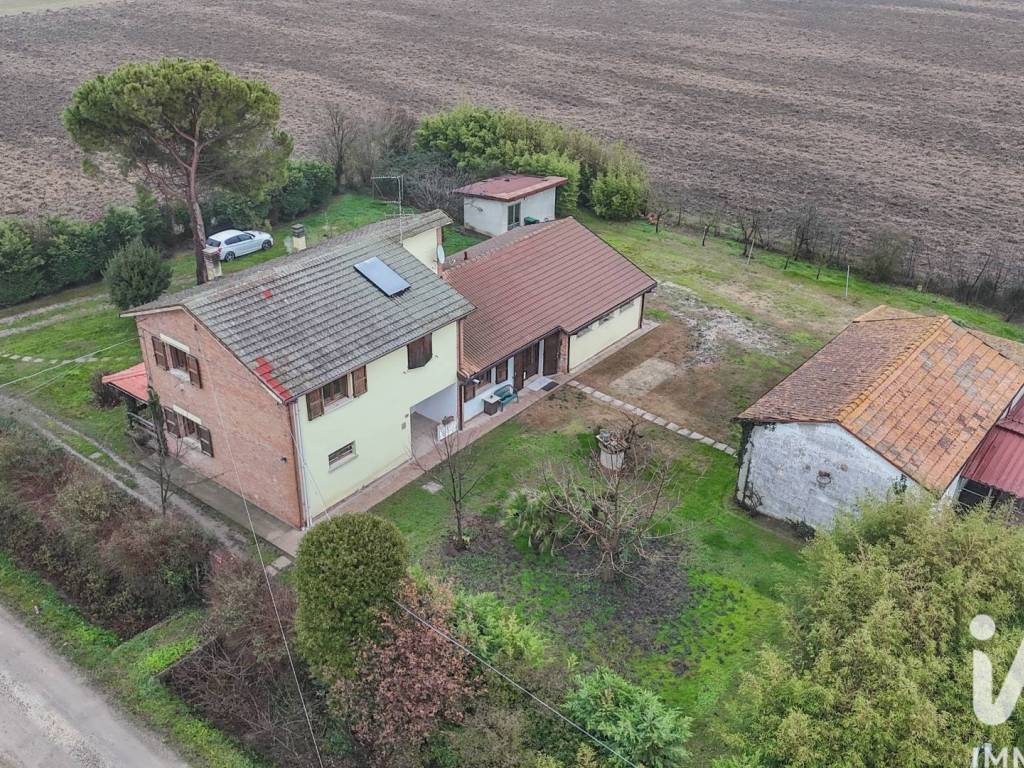 Villa a Portomaggiore in Strada Prafitta Bertolina, 19 - Foto 2