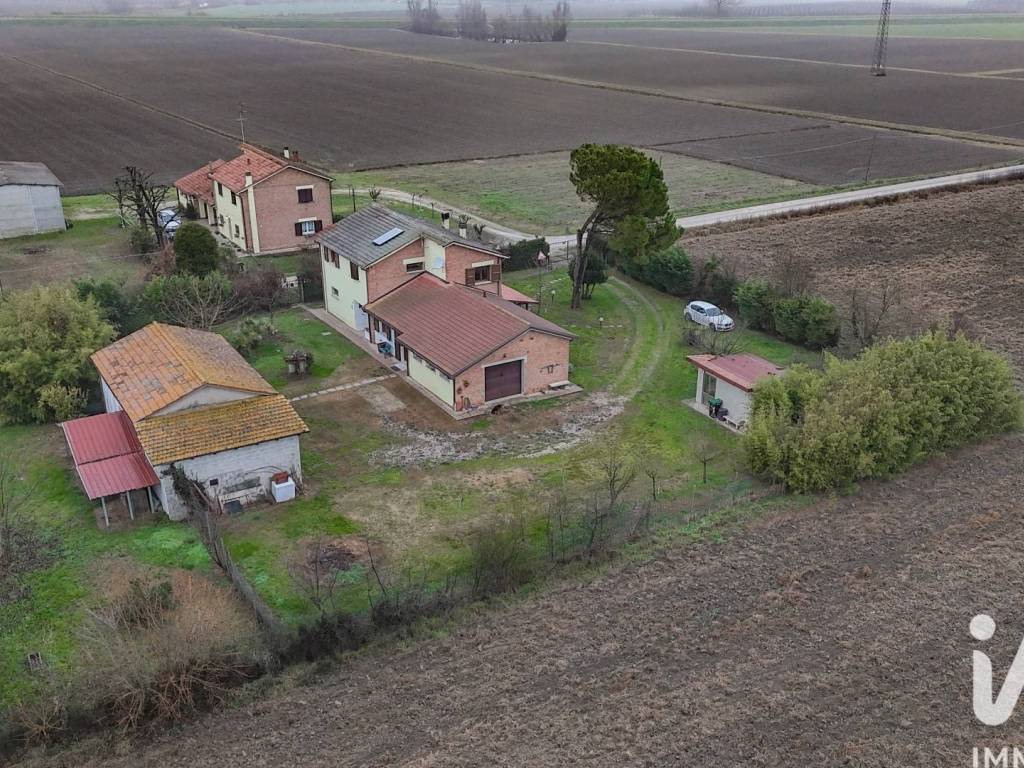 Villa a Portomaggiore in Strada Prafitta Bertolina, 19 - Foto 3