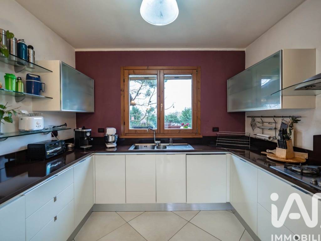 Villa a Portomaggiore in Strada Prafitta Bertolina, 19 - Foto 4