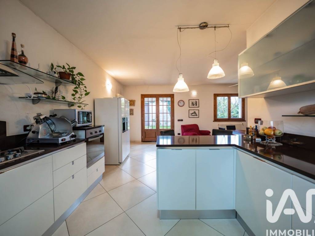 Villa a Portomaggiore in Strada Prafitta Bertolina, 19 - Foto 5