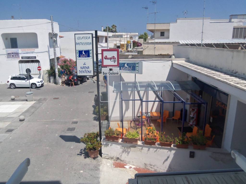 Appartamento a Melendugno in Piazza Salvo D'Acquisto - Foto 2