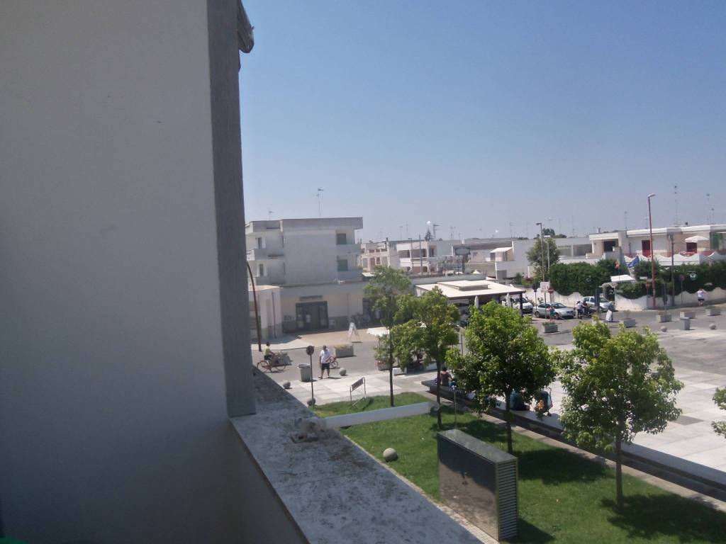 Appartamento a Melendugno in Piazza Salvo D'Acquisto - Foto 4