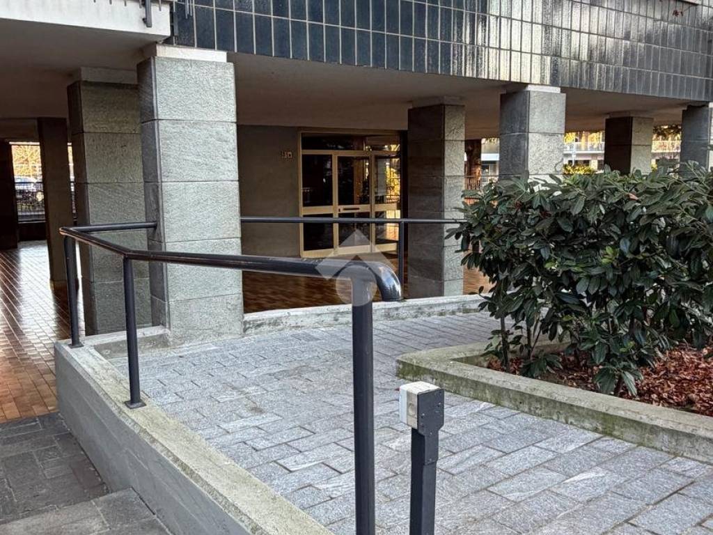 Appartamento a Grugliasco in Via Severino Doppi, 31 - Foto 2