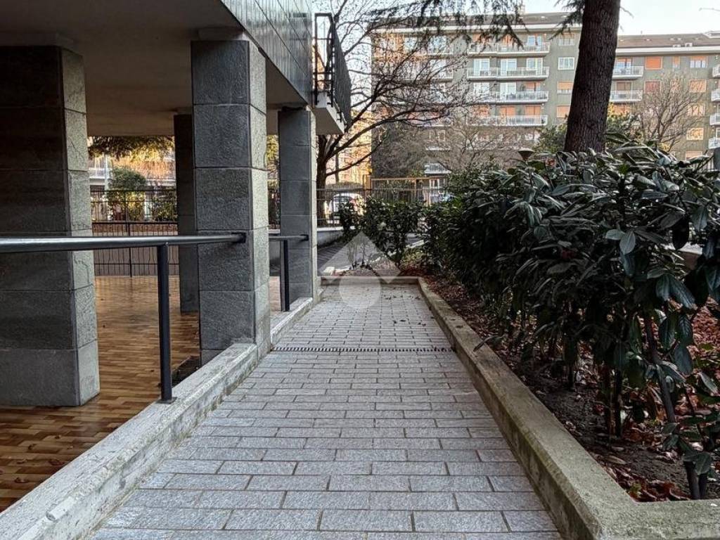 Appartamento a Grugliasco in Via Severino Doppi, 31 - Foto 3