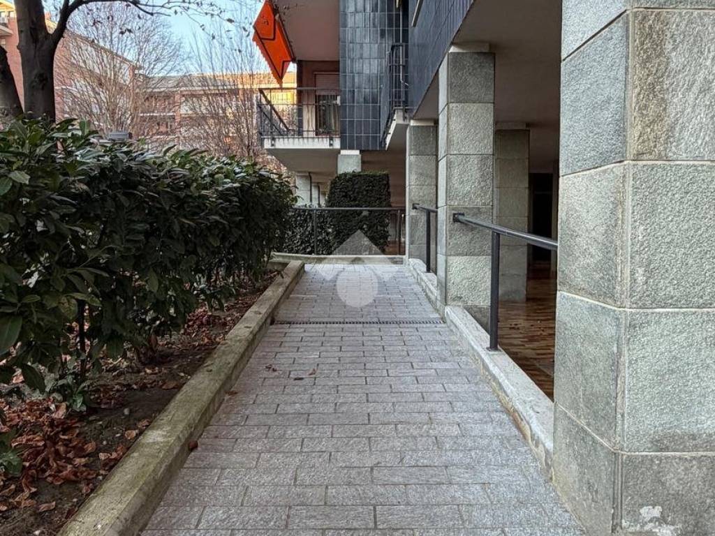 Appartamento a Grugliasco in Via Severino Doppi, 31 - Foto 4