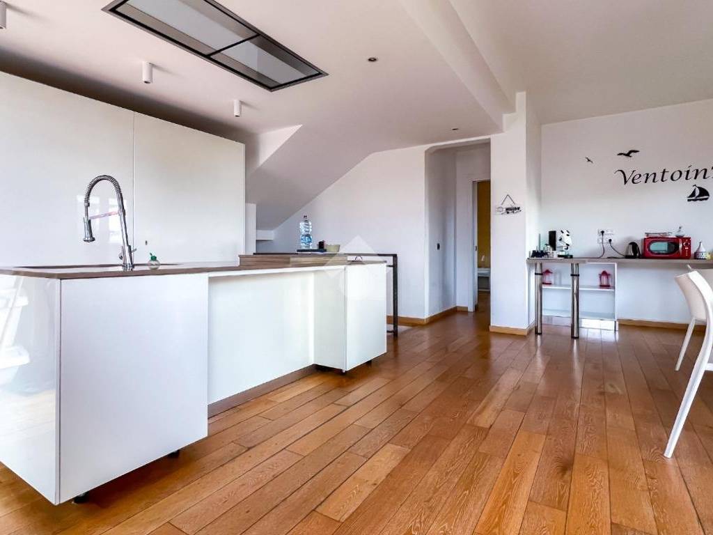 Villa a Formia in Via Vindicio, 24 - Foto 4