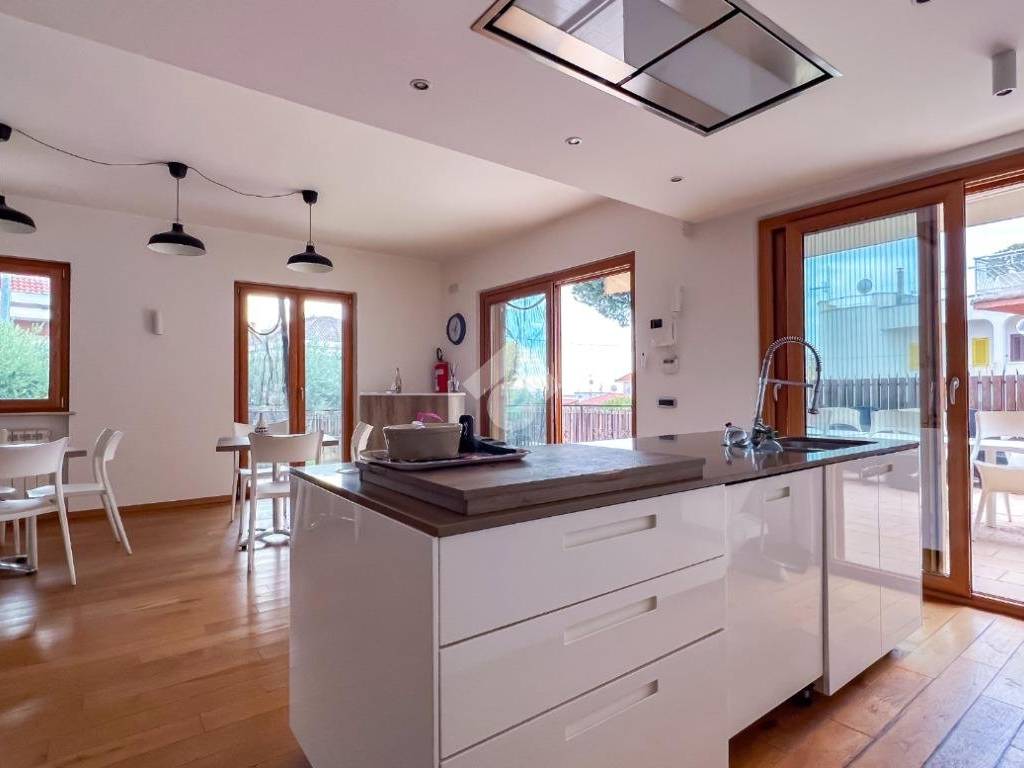 Villa a Formia in Via Vindicio, 24 - Foto 5