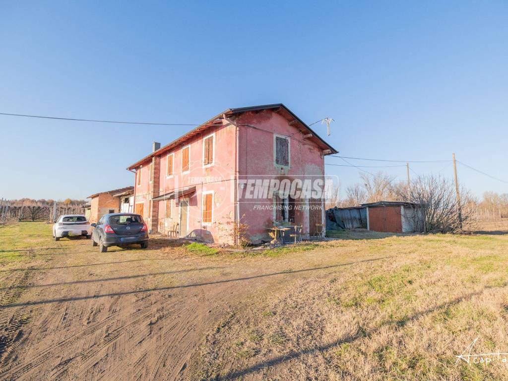 Rustico / casale a Soliera in Via Sabbioni - Foto 2
