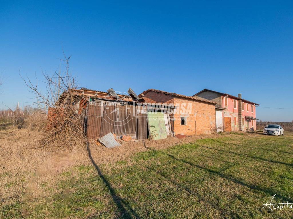 Rustico / casale a Soliera in Via Sabbioni - Foto 3