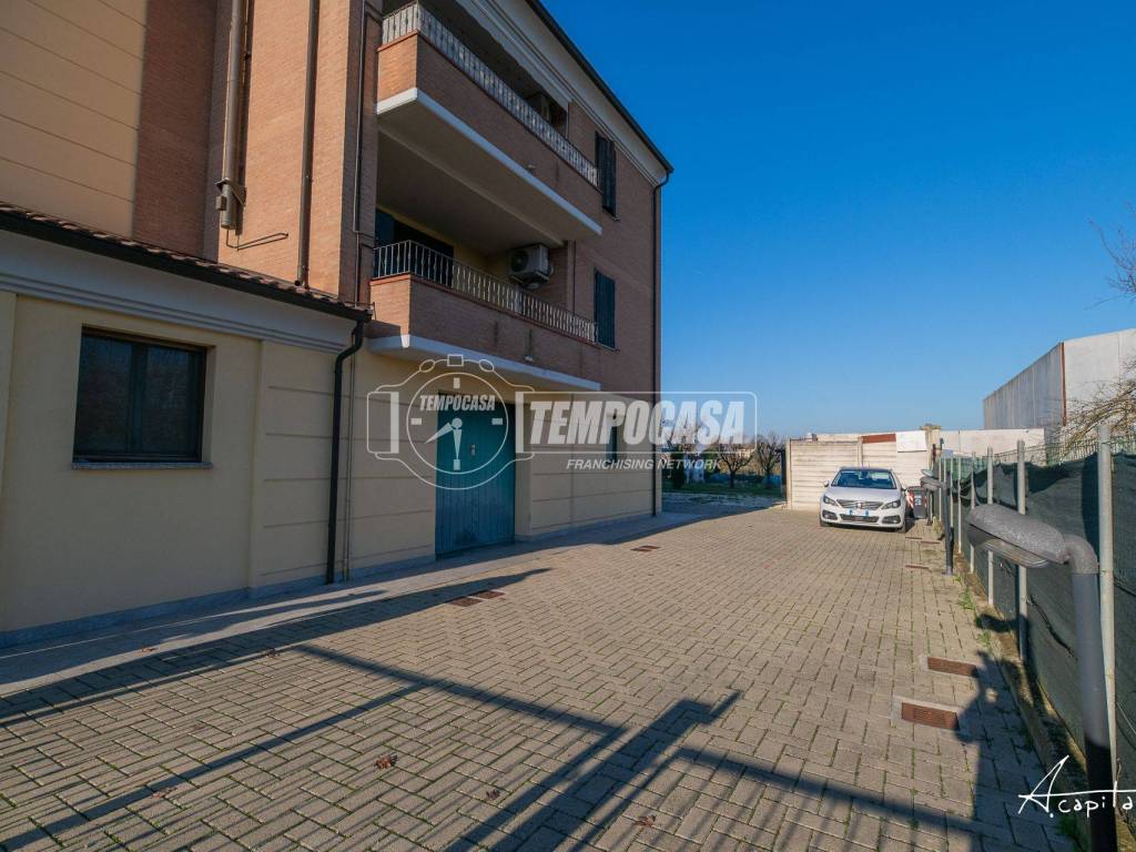 Appartamento a Soliera in Via Grande o Rosa - Foto 2
