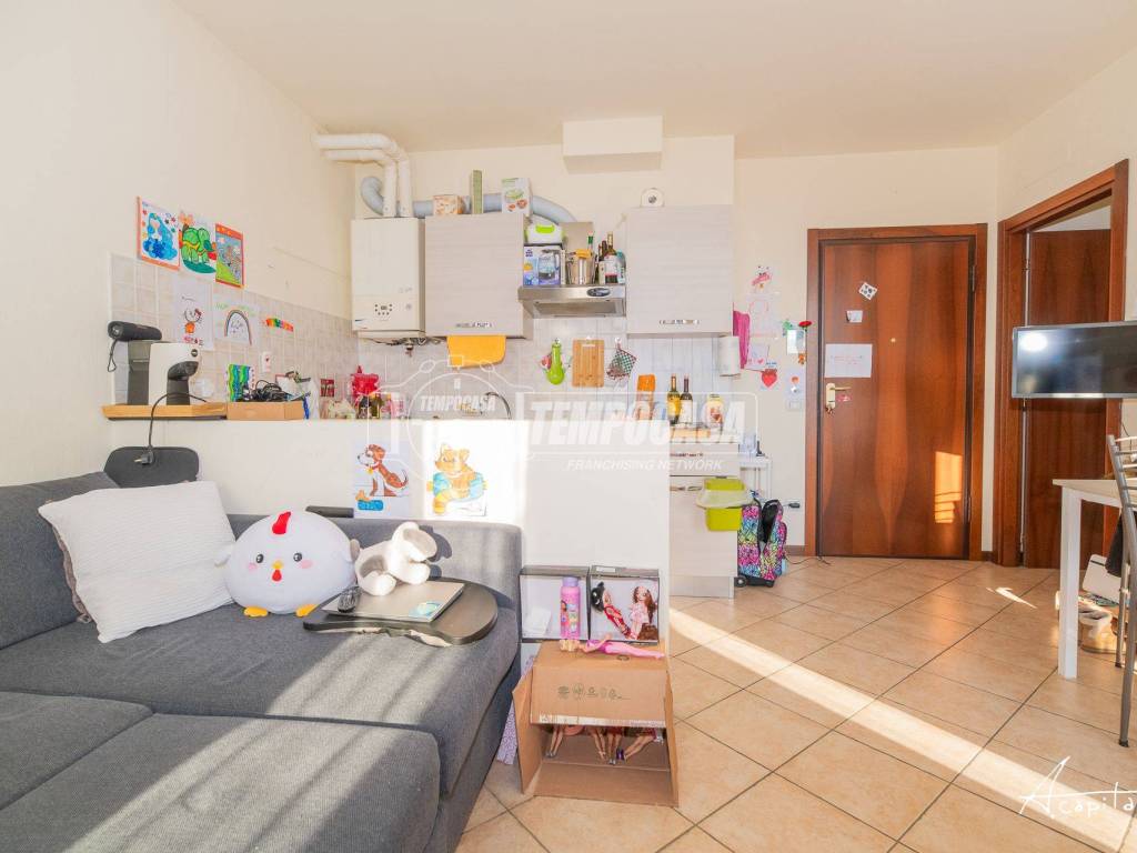 Appartamento a Soliera in Via Grande o Rosa - Foto 3