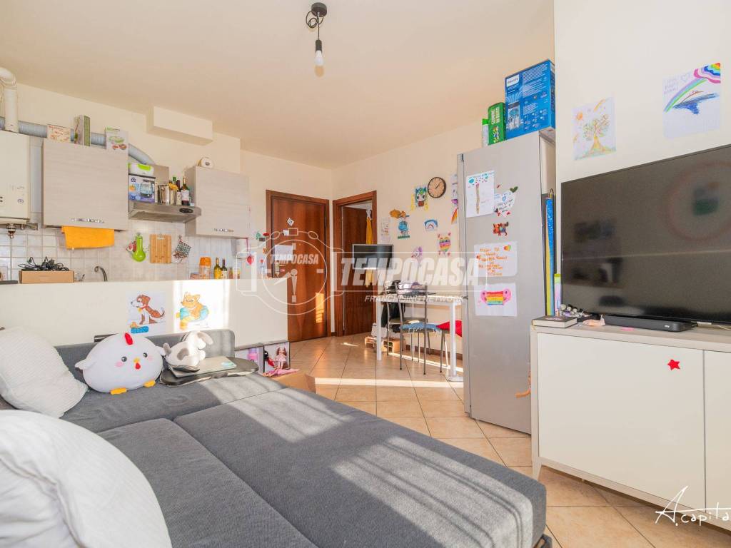 Appartamento a Soliera in Via Grande o Rosa - Foto 5