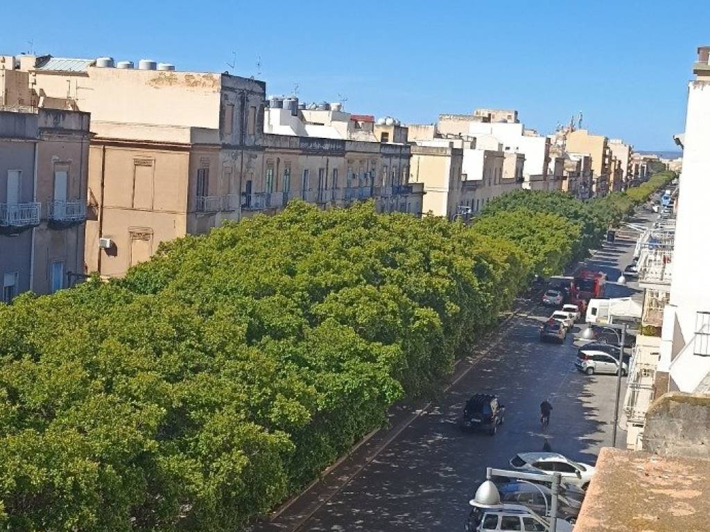 Appartamento a Trapani in Via Giovanni Battista Fardella, 287 - Foto 2