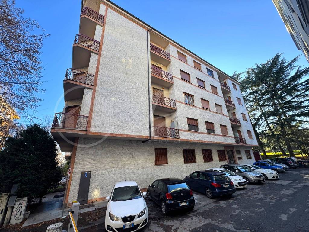 Appartamento a Asti in Corso Dante Alighieri, 160 - Foto 2