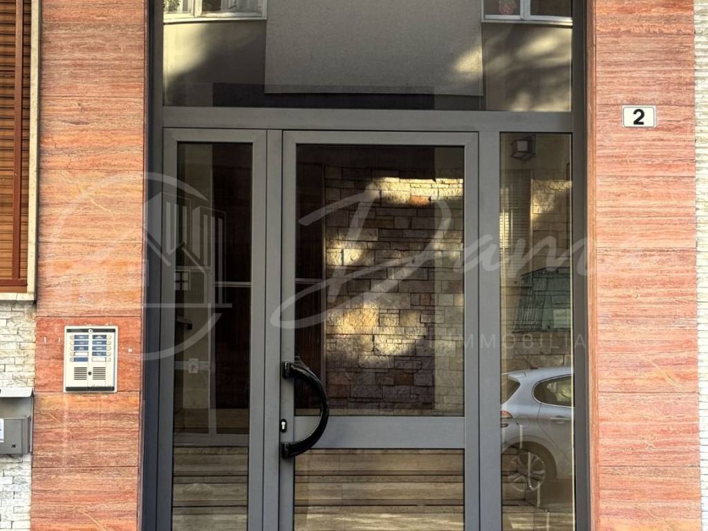 Appartamento a Asti in Corso Dante Alighieri, 160 - Foto 3