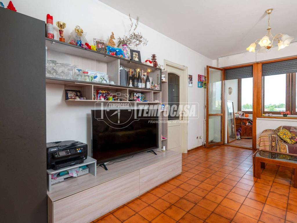 Appartamento a Reggio emilia in Via Compagnoni 62 - Foto 2
