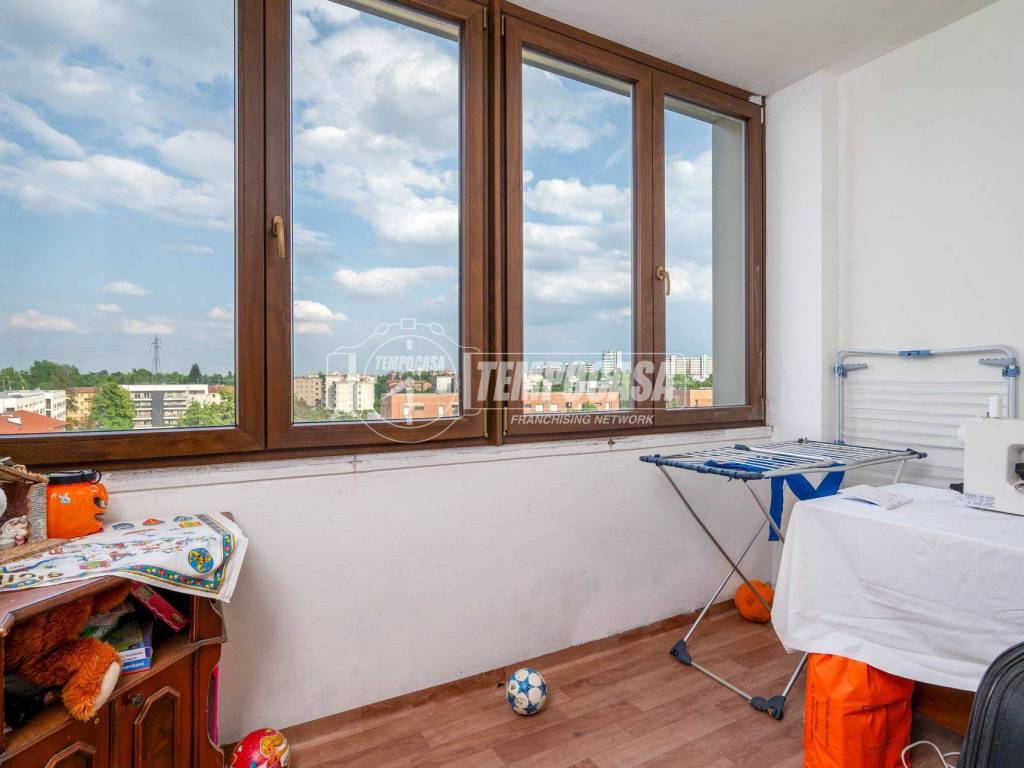 Appartamento a Reggio emilia in Via Compagnoni 62 - Foto 3