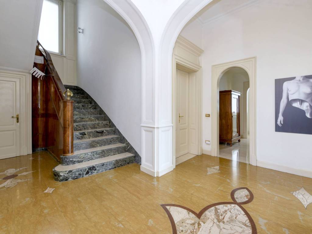 Villa a Brescia in Via Monte Suello , 20 - Foto 3
