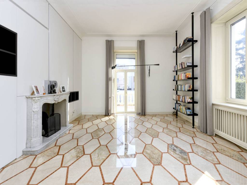 Villa a Brescia in Via Monte Suello , 20 - Foto 4