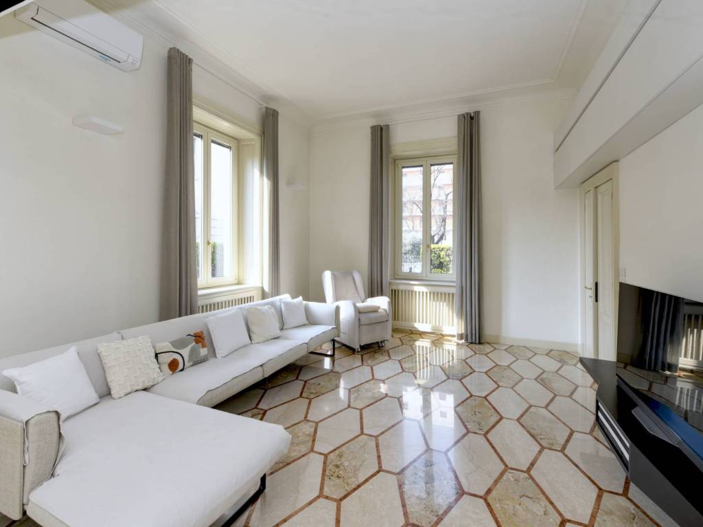 Villa a Brescia in Via Monte Suello , 20 - Foto 5