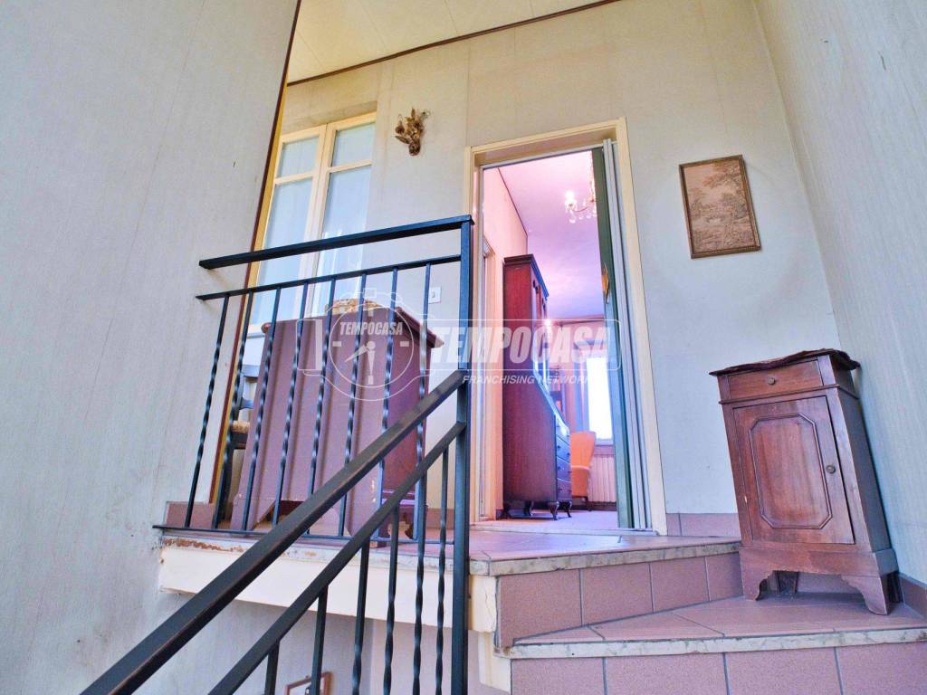 Casa indipendente a Galliate in Via XXV Aprile - Foto 5