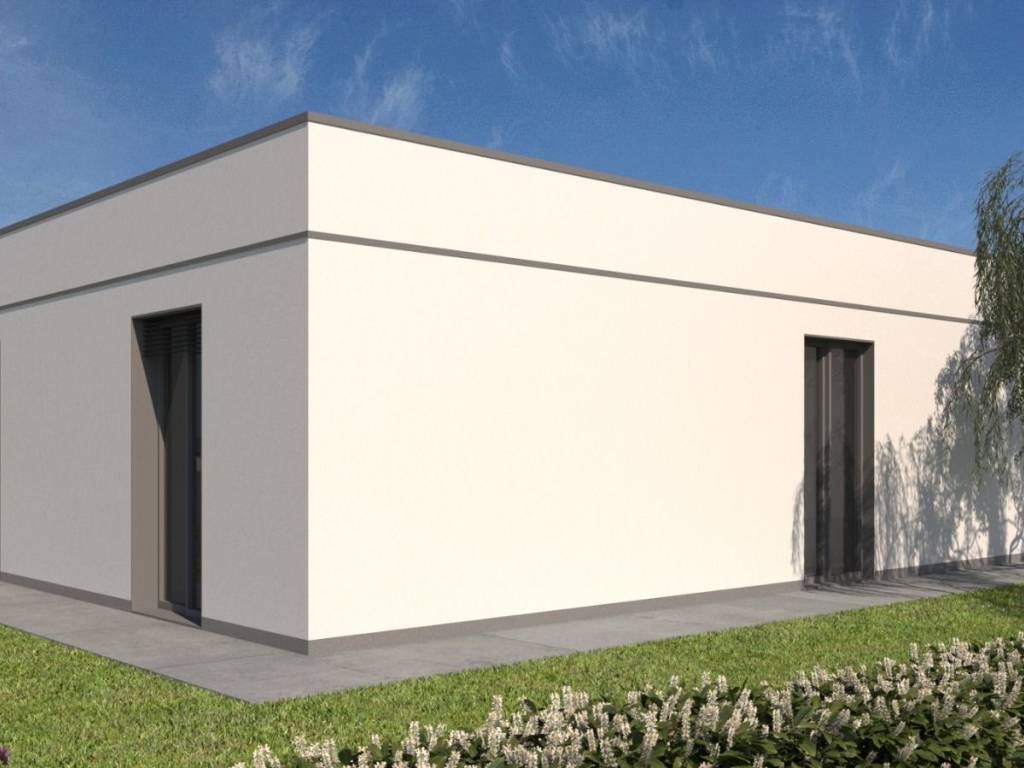 Villa a Rezzato in Via Antonio Meucci - Foto 3