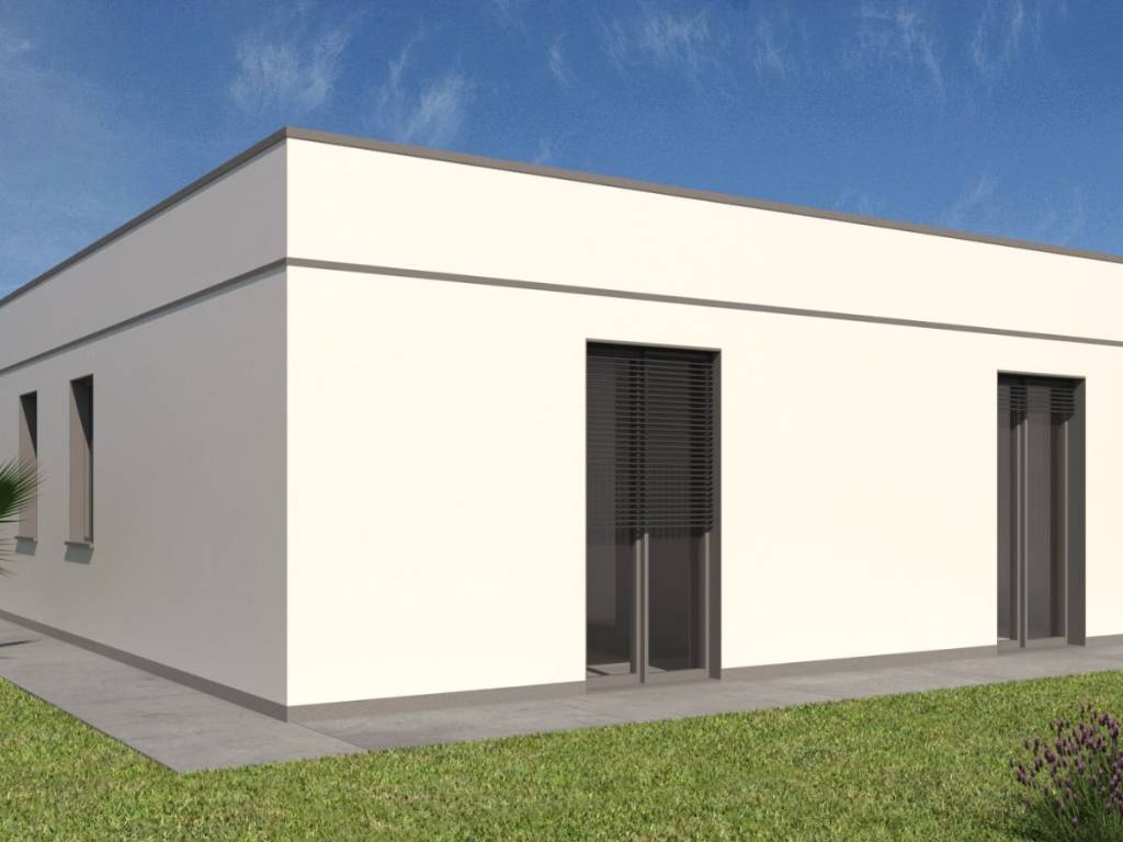 Villa a Rezzato in Via Antonio Meucci - Foto 4