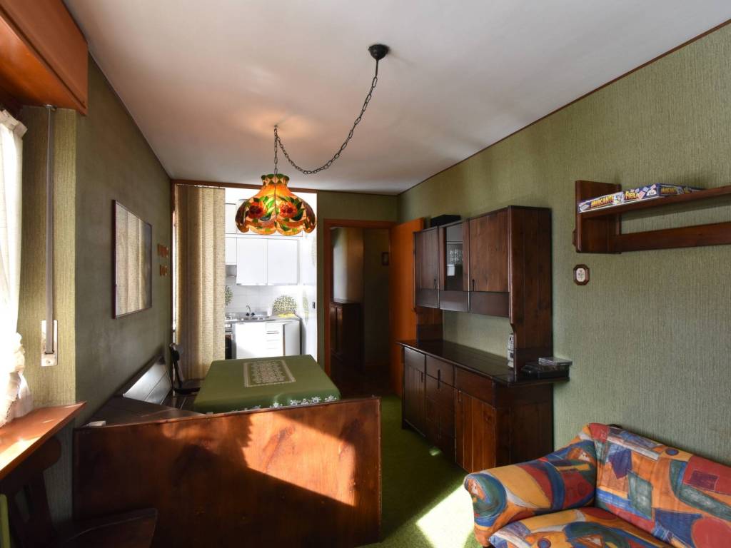 Appartamento a Sestriere in Via Monte Grappa, 9 - Foto 2